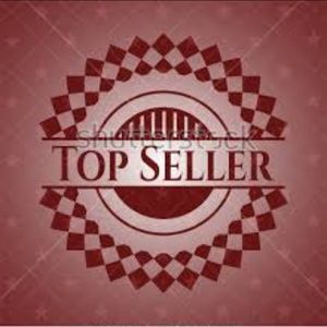 I'm a Top Seller!
